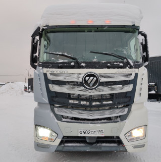 Foton AUMAN 4x2 Седельный тягач