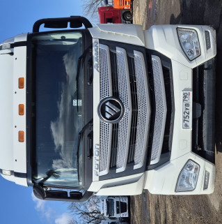 Foton AUMAN 4x2 Седельный тягач