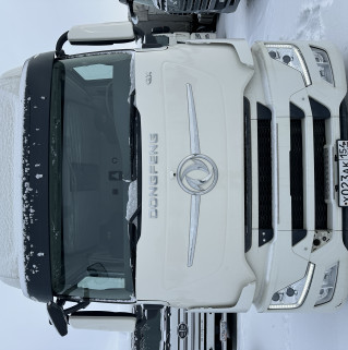 DongFeng GX 4x2 Седельный тягач