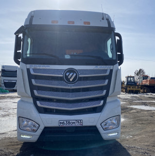 Foton AUMAN 4x2 Седельный тягач