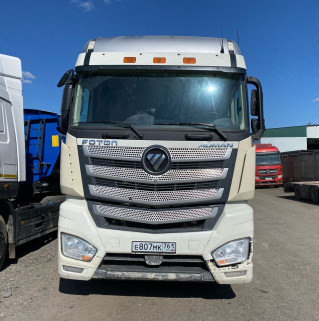 Foton AUMAN 4x2 Седельный тягач