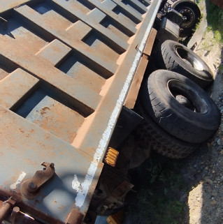 Shacman (Shaanxi) SX* 8x4 Самосвал