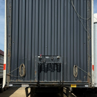 Тонар 9746* Полуприцеп шторный