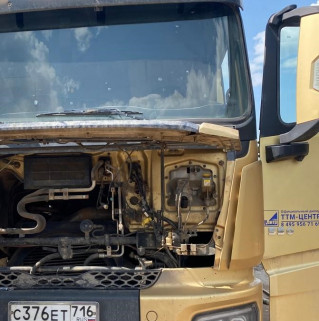 Shacman (Shaanxi) SX* 8x4 Самосвал