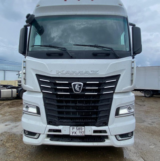 КамАЗ 54901 4x2 Седельный тягач