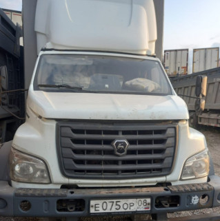 Новый завод 3010* на шасси GAZ GAZON NEXT Бортовой (Евроборт)_не актуально