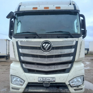 Foton AUMAN 4x2 Седельный тягач