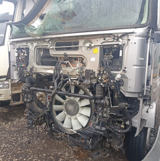 Foton AUMAN 4x2 Седельный тягач