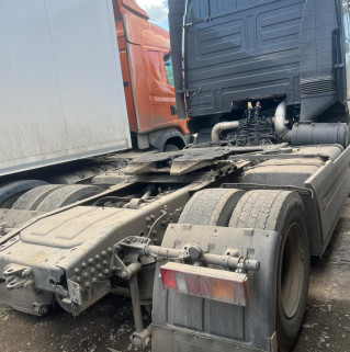 МАЗ 5440 4x2 Седельный тягач