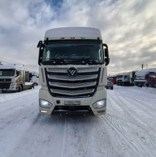 Foton AUMAN 4x2 Седельный тягач