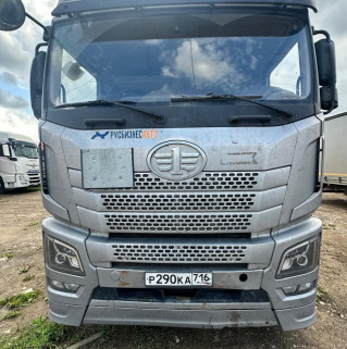 FAW JH6 4x2 Седельный тягач