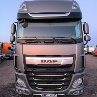 DAF XF 4x2 Седельный тягач