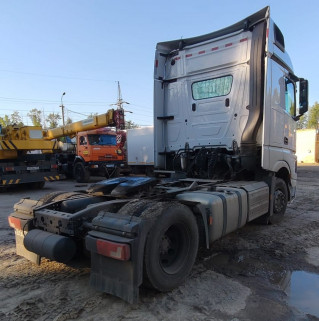 Mercedes-Benz ACTROS 4x2 Седельный тягач