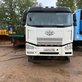 FAW CA 3310 8x4 Самосвал_не актуально