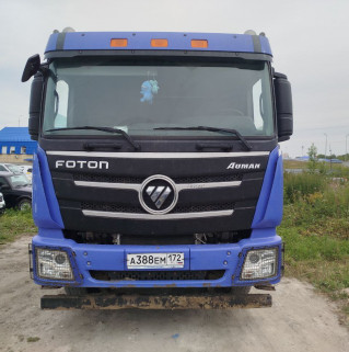 Foton AUMAN 6x4 Самосвал