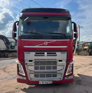 Volvo FH 4x2 Седельный тягач
