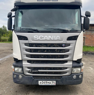 Scania R 4x2 Седельный тягач