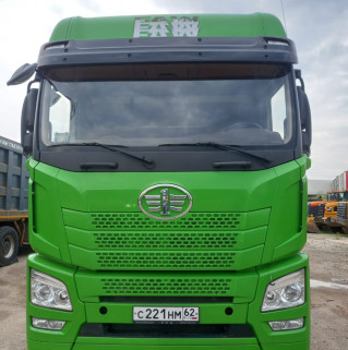 FAW JH6 6x4 Седельный тягач