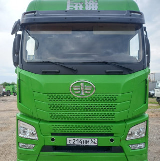 FAW JH6 6x4 Седельный тягач