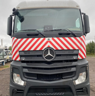 Mercedes-Benz Actros C 6x4 Седельный тягач