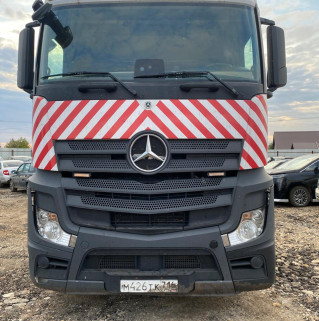 Mercedes-Benz Actros C 6x4 Седельный тягач