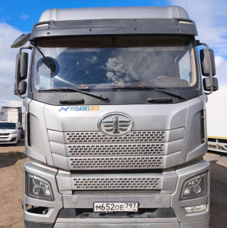 FAW CA 4180 4x2 Седельный тягач