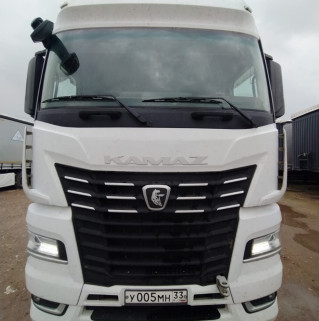 КамАЗ 54901 4x2 Седельный тягач