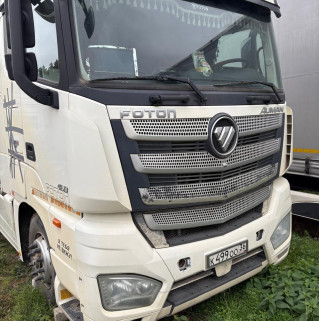 Foton AUMAN 4x2 Седельный тягач