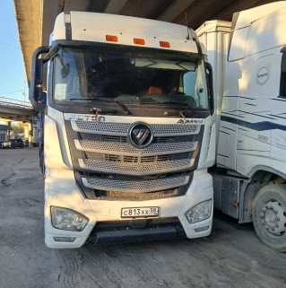 Foton AUMAN 4x2 Седельный тягач