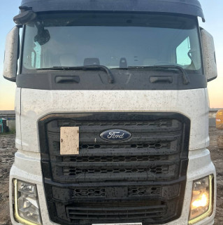 Ford F-Max 4x2 Седельный тягач