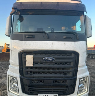 Ford F-Max 4x2 Седельный тягач