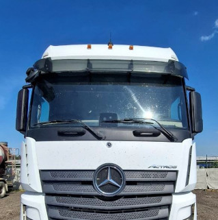 Mercedes-Benz ACTROS 4x2 Седельный тягач