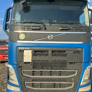 Volvo FH 4x2 Седельный тягач