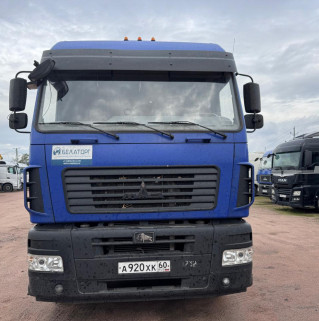 МАЗ 5440 4x2 Седельный тягач