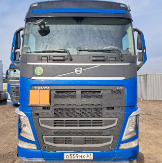 Volvo FH 4x2 Седельный тягач