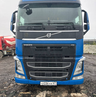 Volvo FH 4x2 Седельный тягач