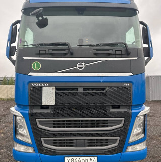 Volvo FH 4x2 Седельный тягач