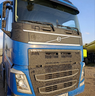 Volvo FH 4x2 Седельный тягач