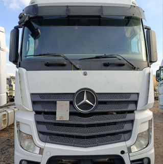 Mercedes-Benz ACTROS 4x2 Седельный тягач