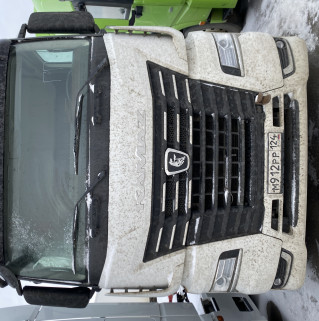 КамАЗ 54901 4x2 Седельный тягач