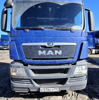 MAN TGS 4X2 Седельный тягач