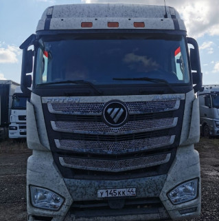 Foton AUMAN 4x2 Седельный тягач