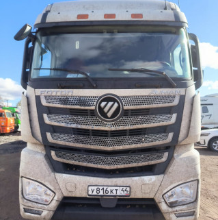 Foton AUMAN 4x2 Седельный тягач