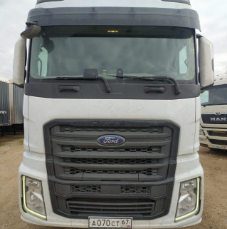 Ford F-Max 4x2 Седельный тягач