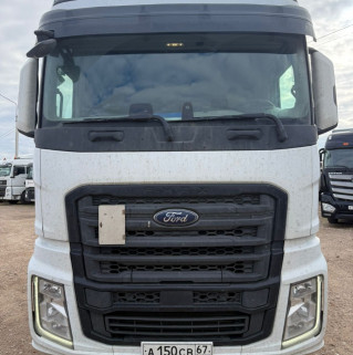 Ford F-Max 4x2 Седельный тягач