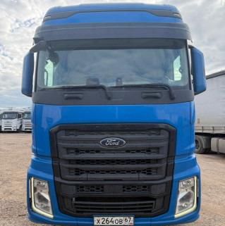 Ford F-Max 4x2 Седельный тягач