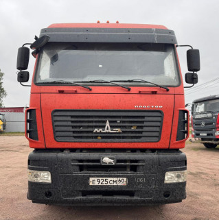 МАЗ 5440 4x2 Седельный тягач