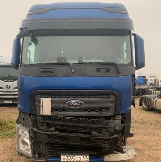 Ford F-Max 4x2 Седельный тягач