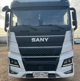 SANY S* 4x2 Седельный тягач