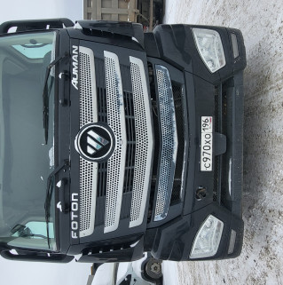 Foton AUMAN 4x2 Седельный тягач